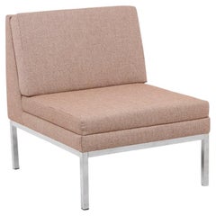 Florence Knoll for Knoll. Armchair. 1970s.