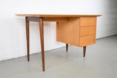 Florence Knoll for Knoll Associates Mid-Century Modern Desk