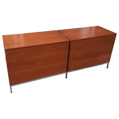 Florence Knoll for Knoll Double Dressers