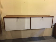Florence Knoll for Knoll Hanging Wall Cabinet
