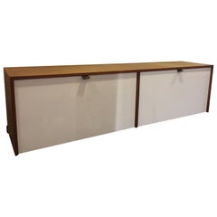 Florence Knoll for Knoll Hanging Wall Cabinet