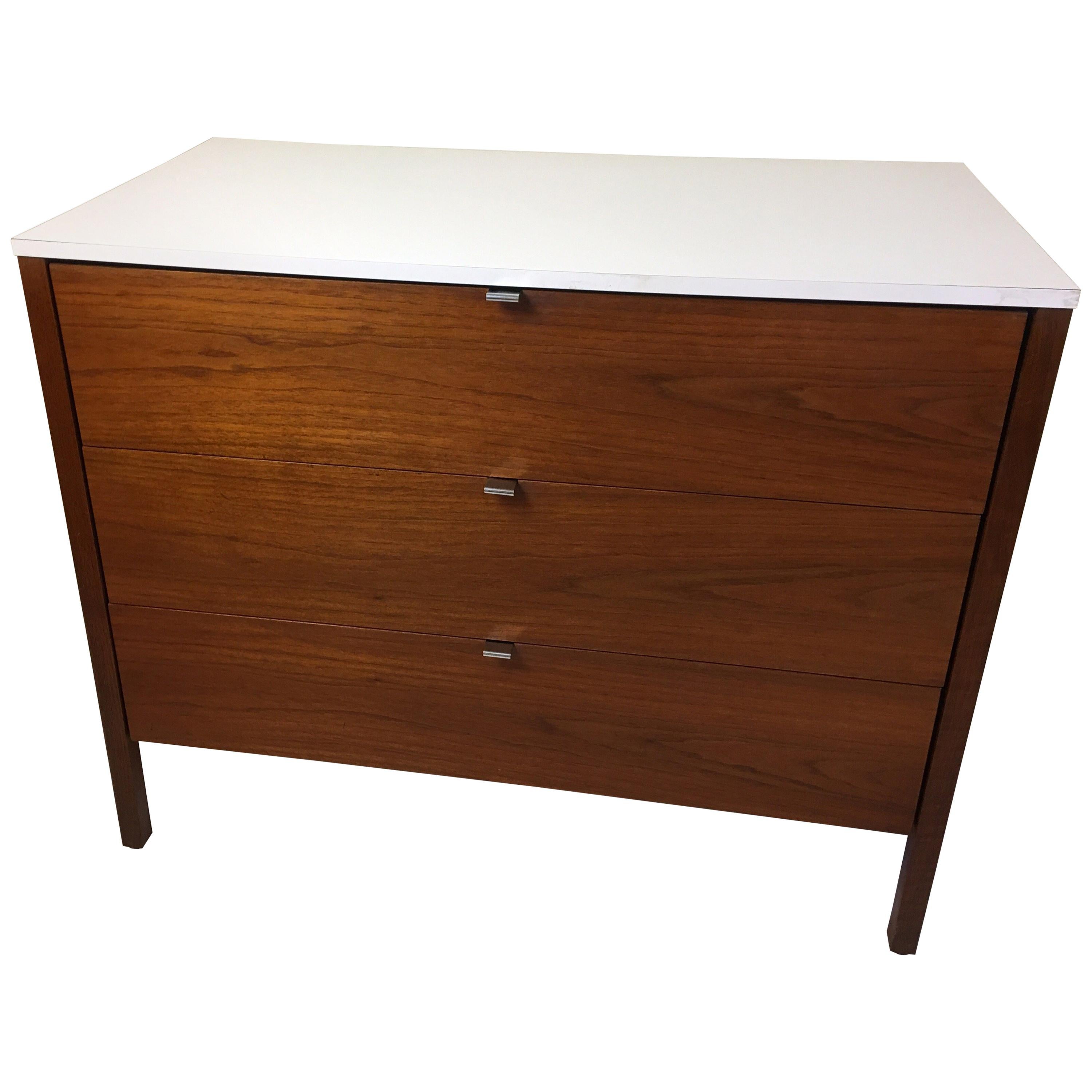 Florence Knoll for Knoll International Dresser