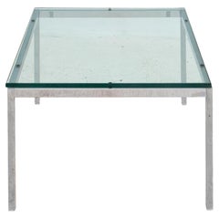 Florence Knoll for Knoll Mid-Century Coffee Table