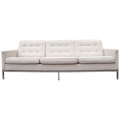 Florence Knoll for Knoll Midcentury Sofa