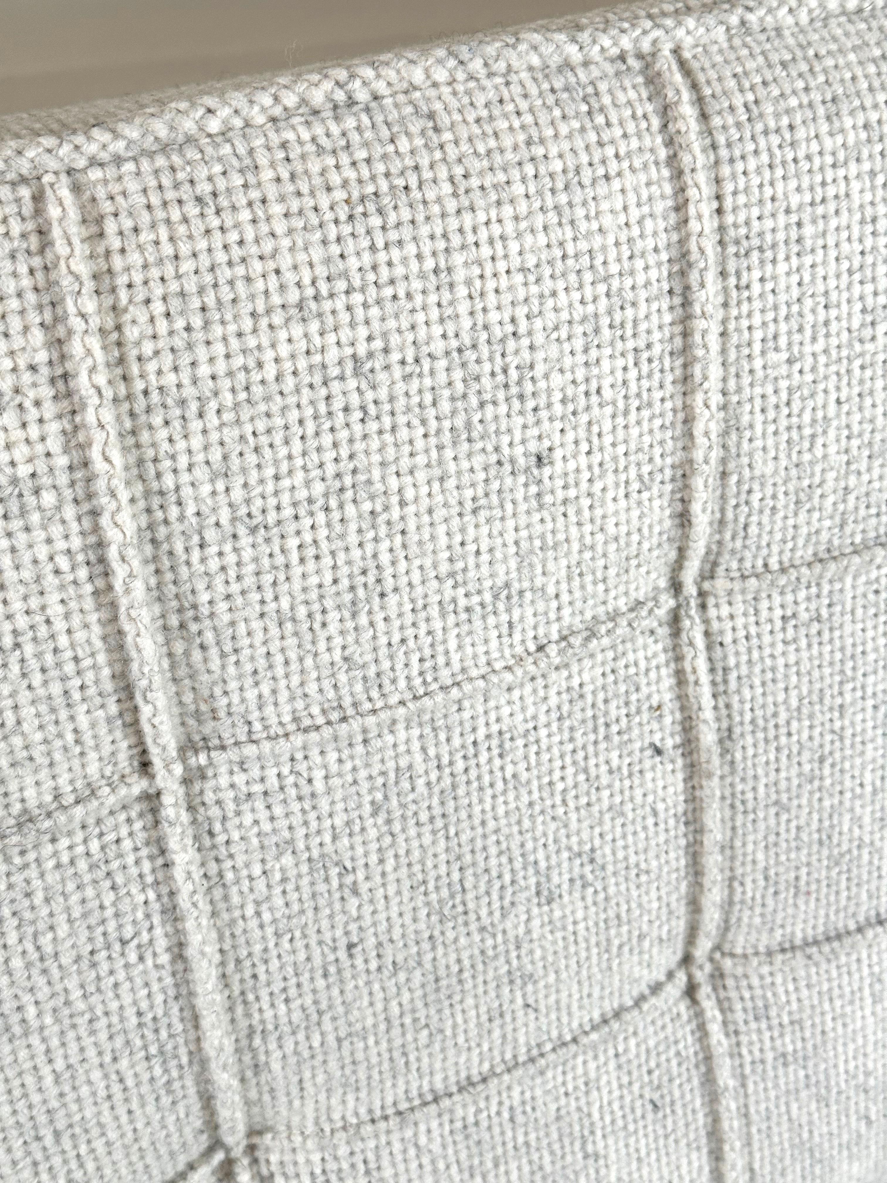 Sofá Florence Knoll para Knoll, Model 67a, años 60 en venta 6