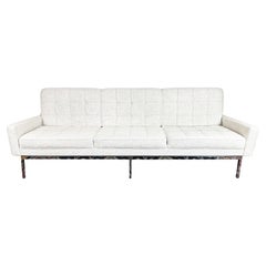 Vintage Florence Knoll for Knoll Sofa, Model 67a, 1960s