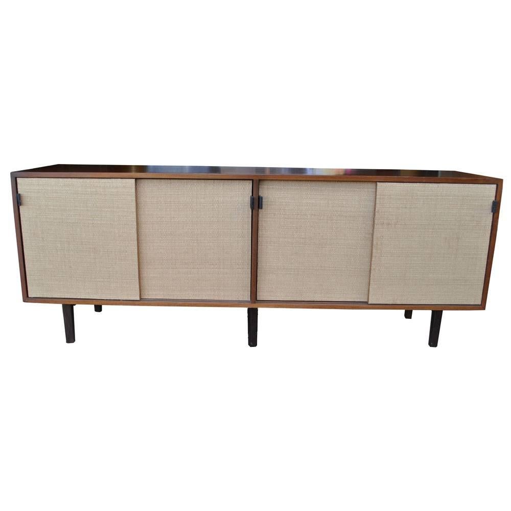 6ft credenza