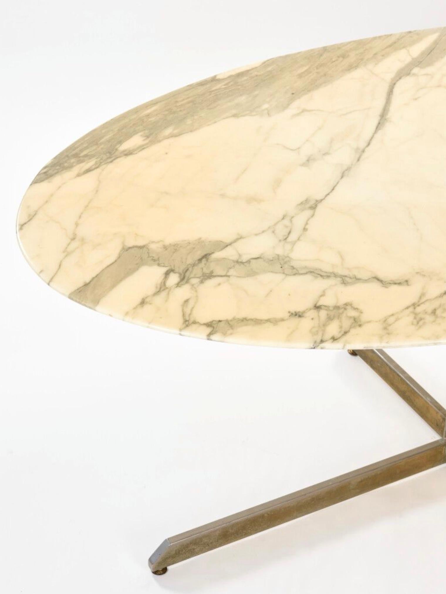 table roche bobois marbre