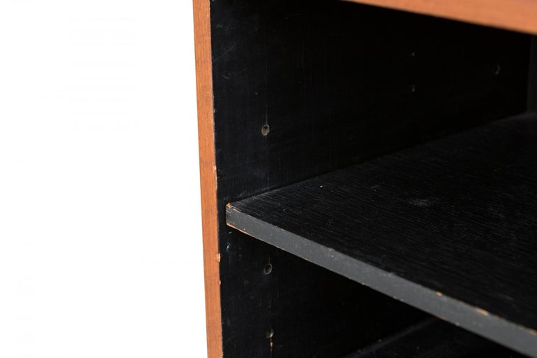Florence Knoll / Knoll International Storage Cabinet / Sideboard 3