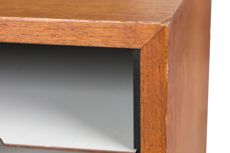 Florence Knoll / Knoll International Storage Cabinet / Sideboard 2