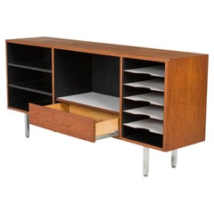 Florence Knoll / Knoll International Storage Cabinet / Sideboard