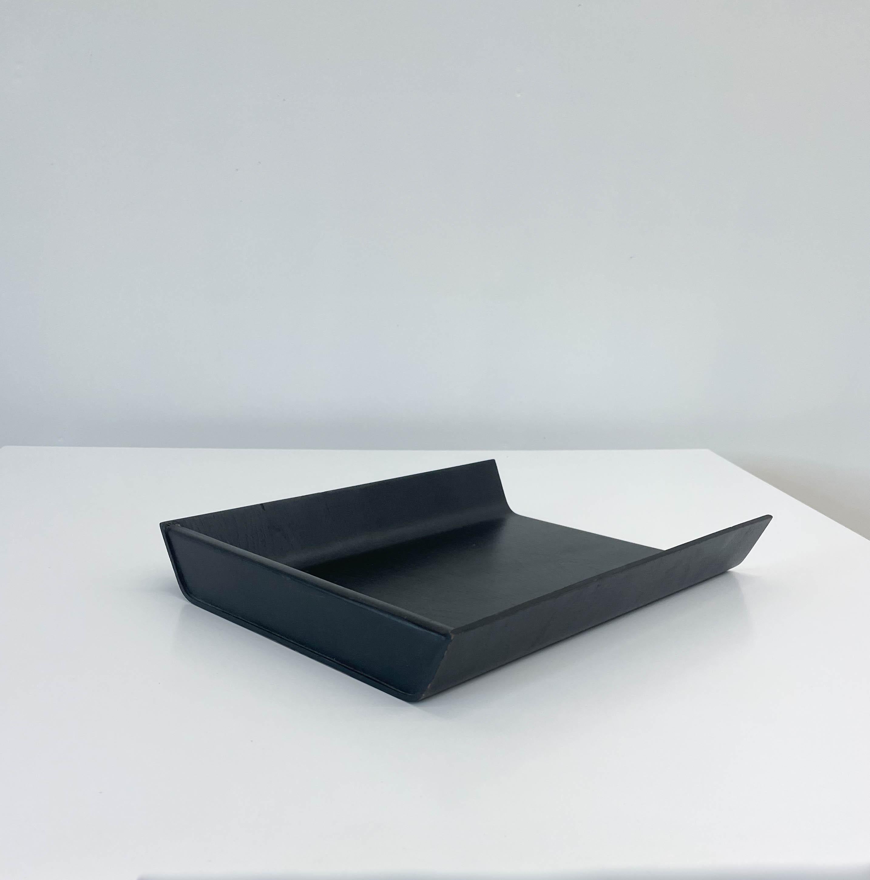 American Florence Knoll Letter Tray