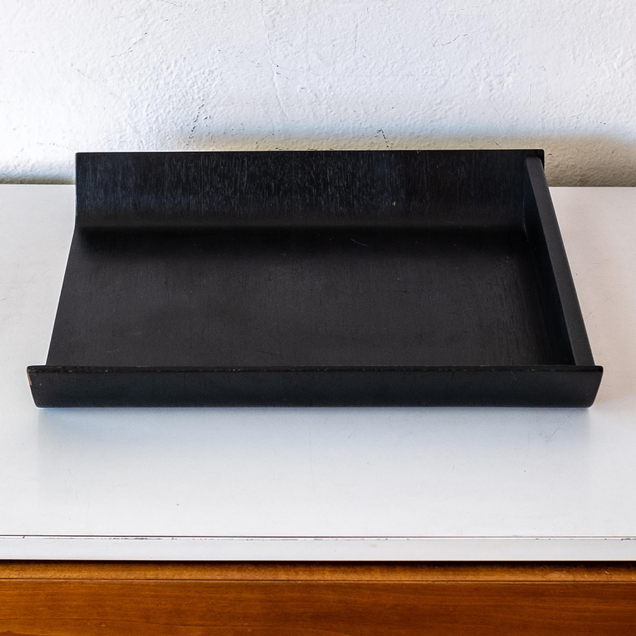 American Florence Knoll Letter Tray