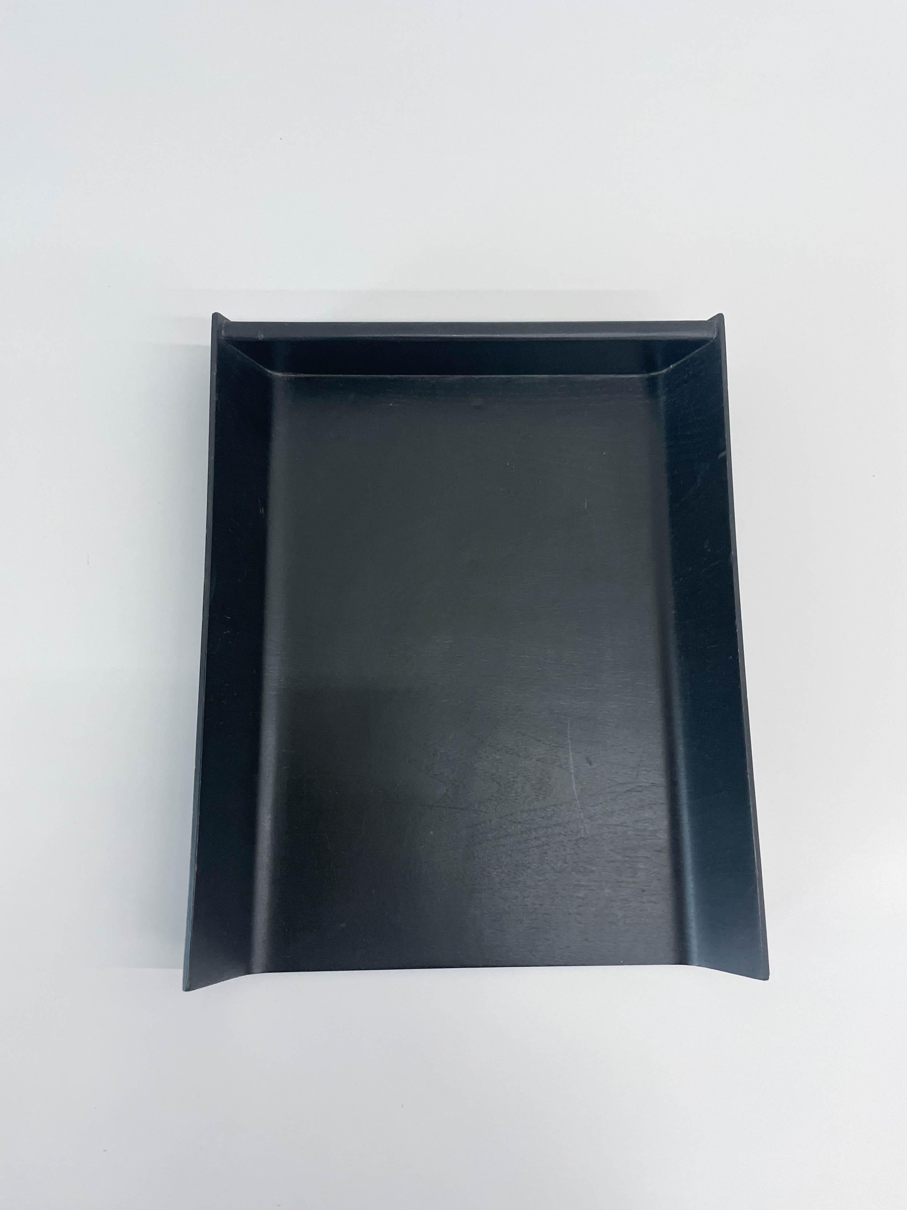 20th Century Florence Knoll Letter Tray