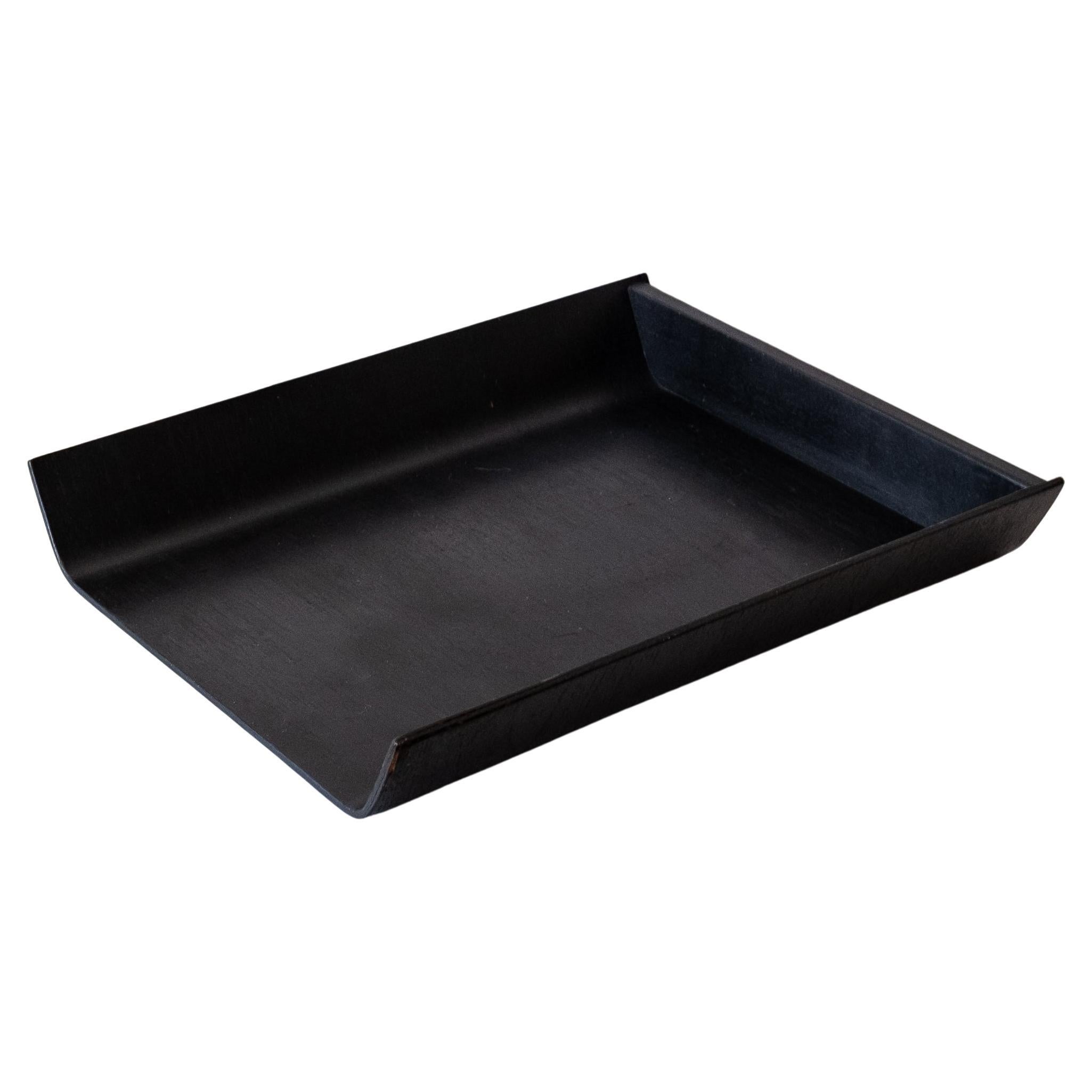 Florence Knoll Letter Tray