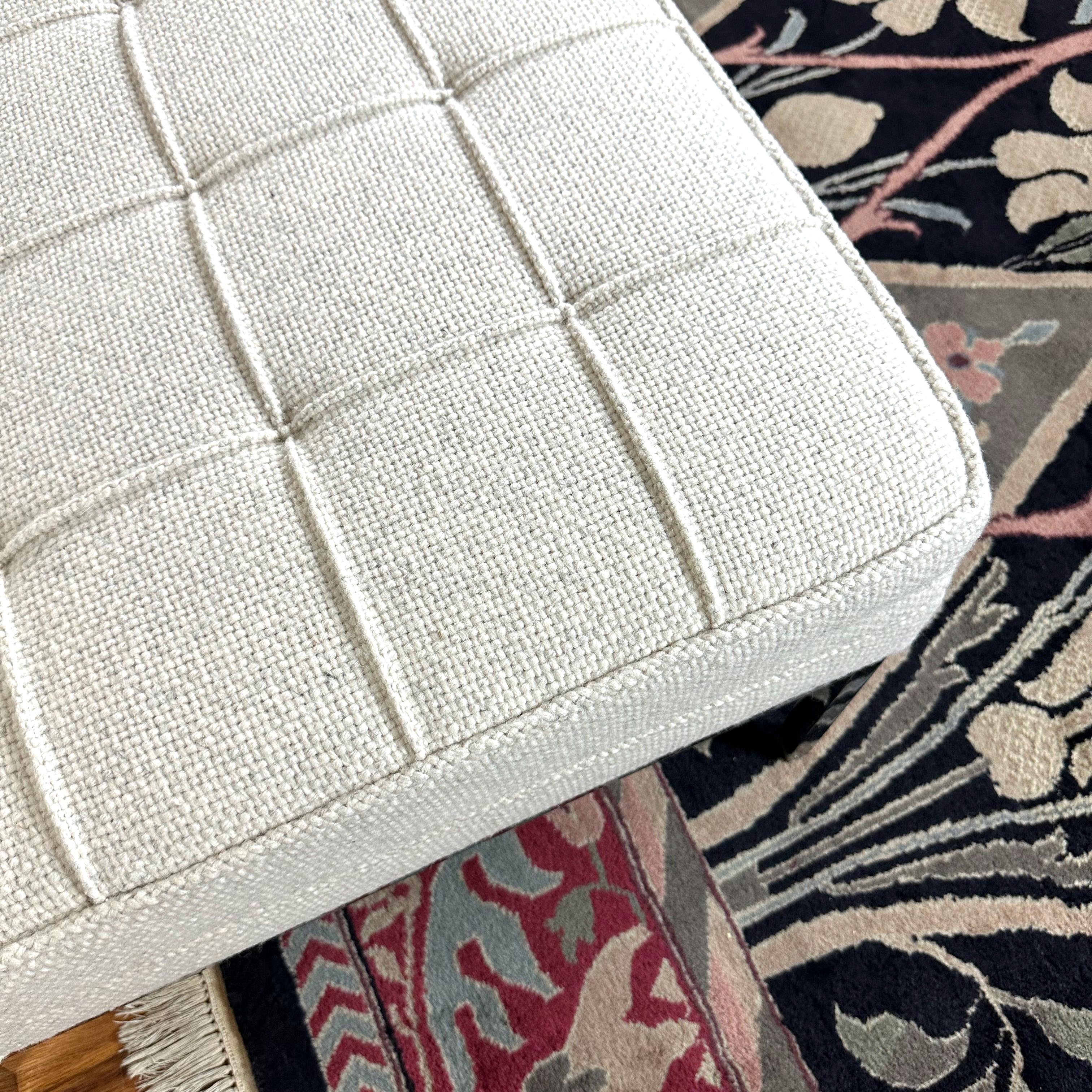 Milieu du XXe siècle Fauteuils de salon Florence Knoll, modèle 65, années 1960 en vente