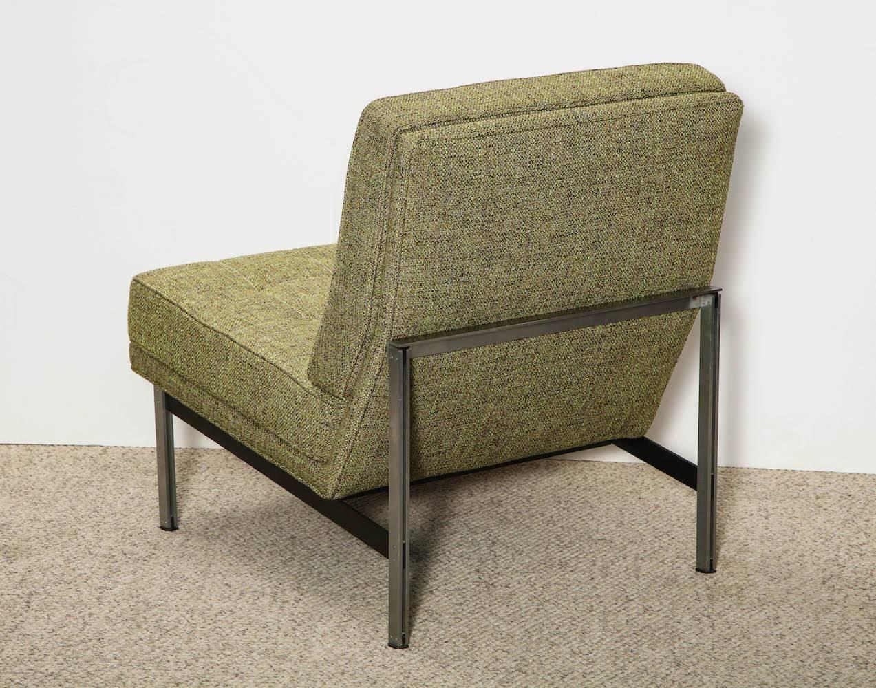 American Florence Knoll Lounge Chairs