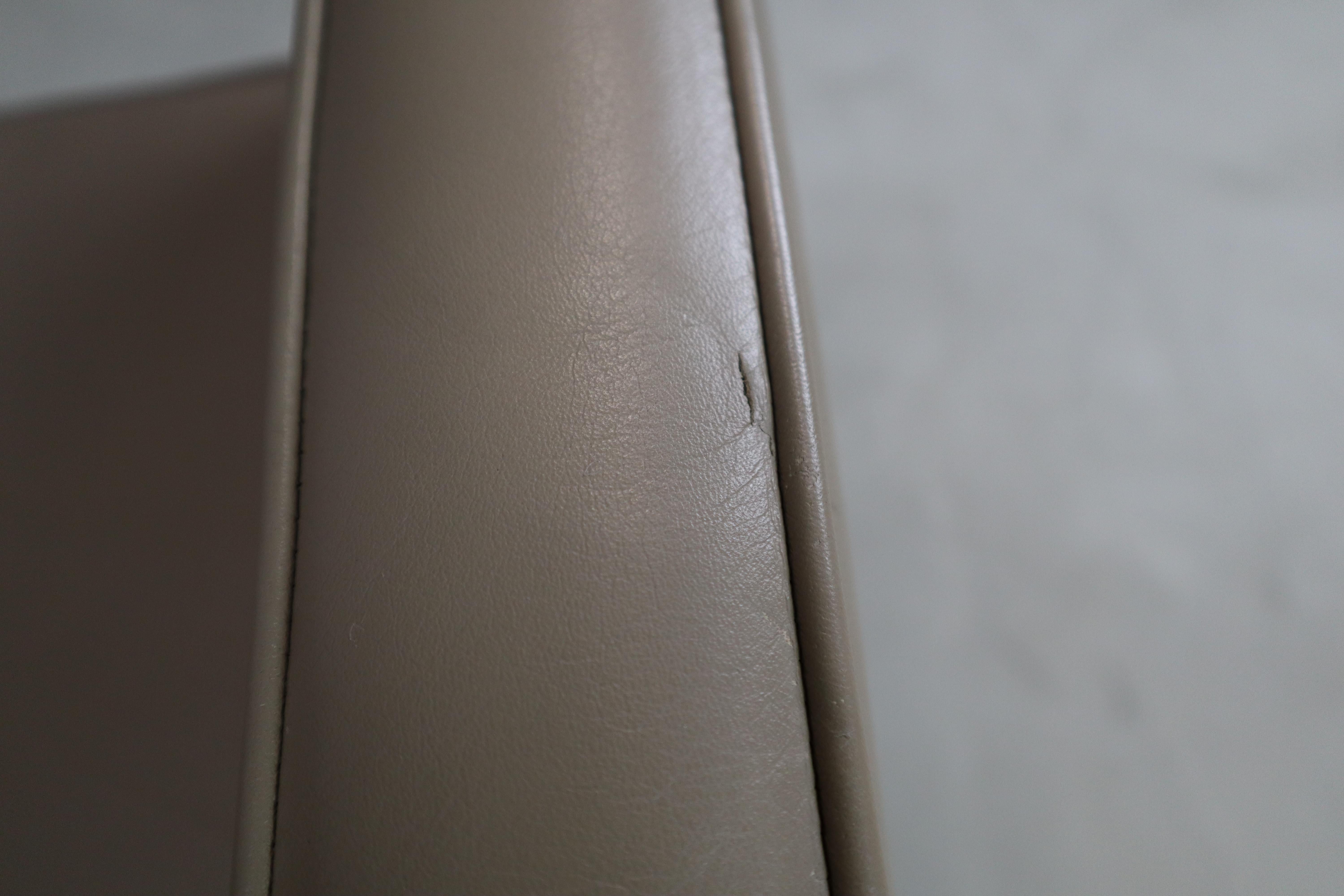 Fauteuils de salon Florence Knoll modèle 65a pour Knoll International en vente 9