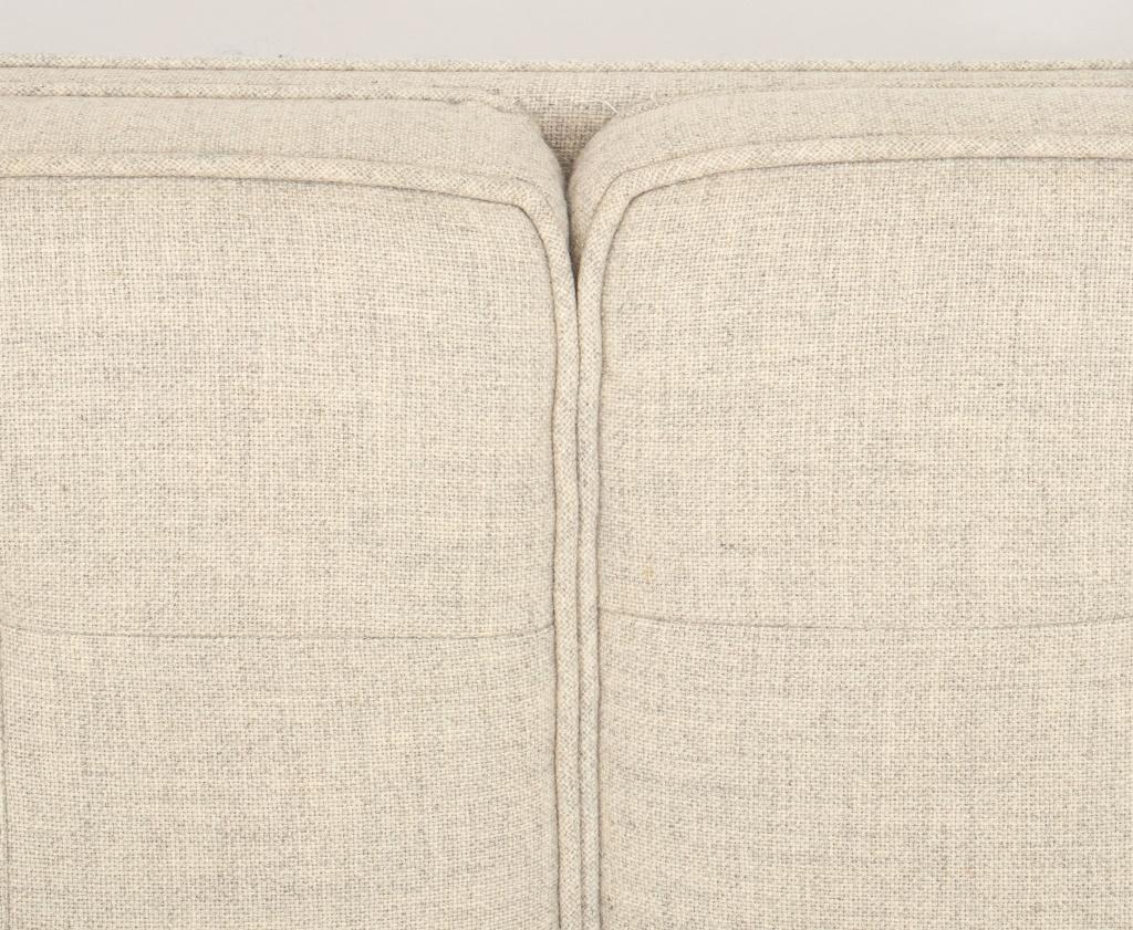 American Florence Knoll Mid-Century Modern Sofa