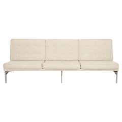 Florence Knoll Mid-Century Modern Sofa