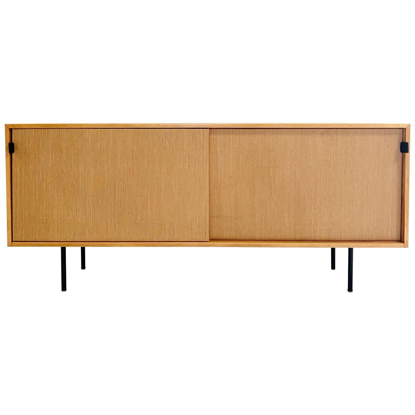 Florence Knoll Model 116 Cabinet