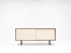 Florence Knoll Model 116 Sideboard Credenza for Knoll International, 1950s
