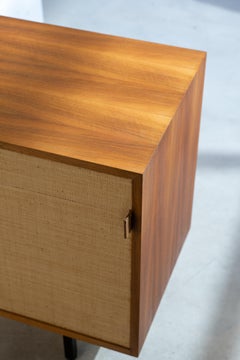 Florence Knoll Model 116 Sideboard Seagras Knoll International 50s Mid Century