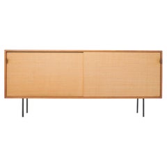 Florence Knoll Model 116 Sideboard Seagras Knoll International 50s Mid Century