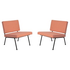 Florence Knoll Model 31 Lounge Chairs