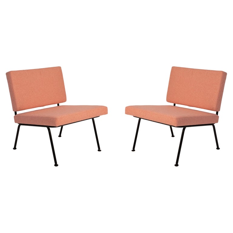 Florence Knoll Model 31 Lounge Chairs at 1stDibs