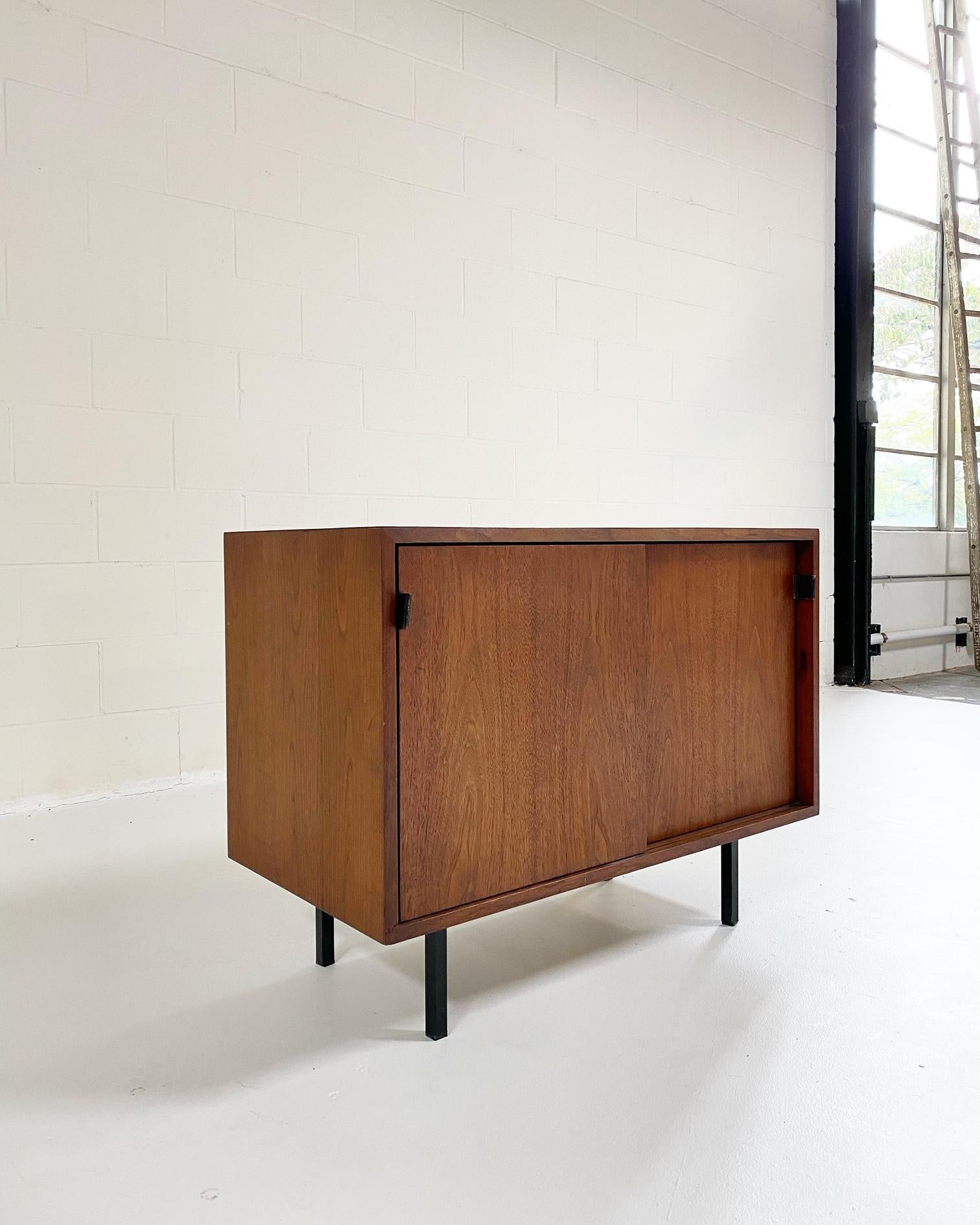 American Florence Knoll Model 540 Cabinet