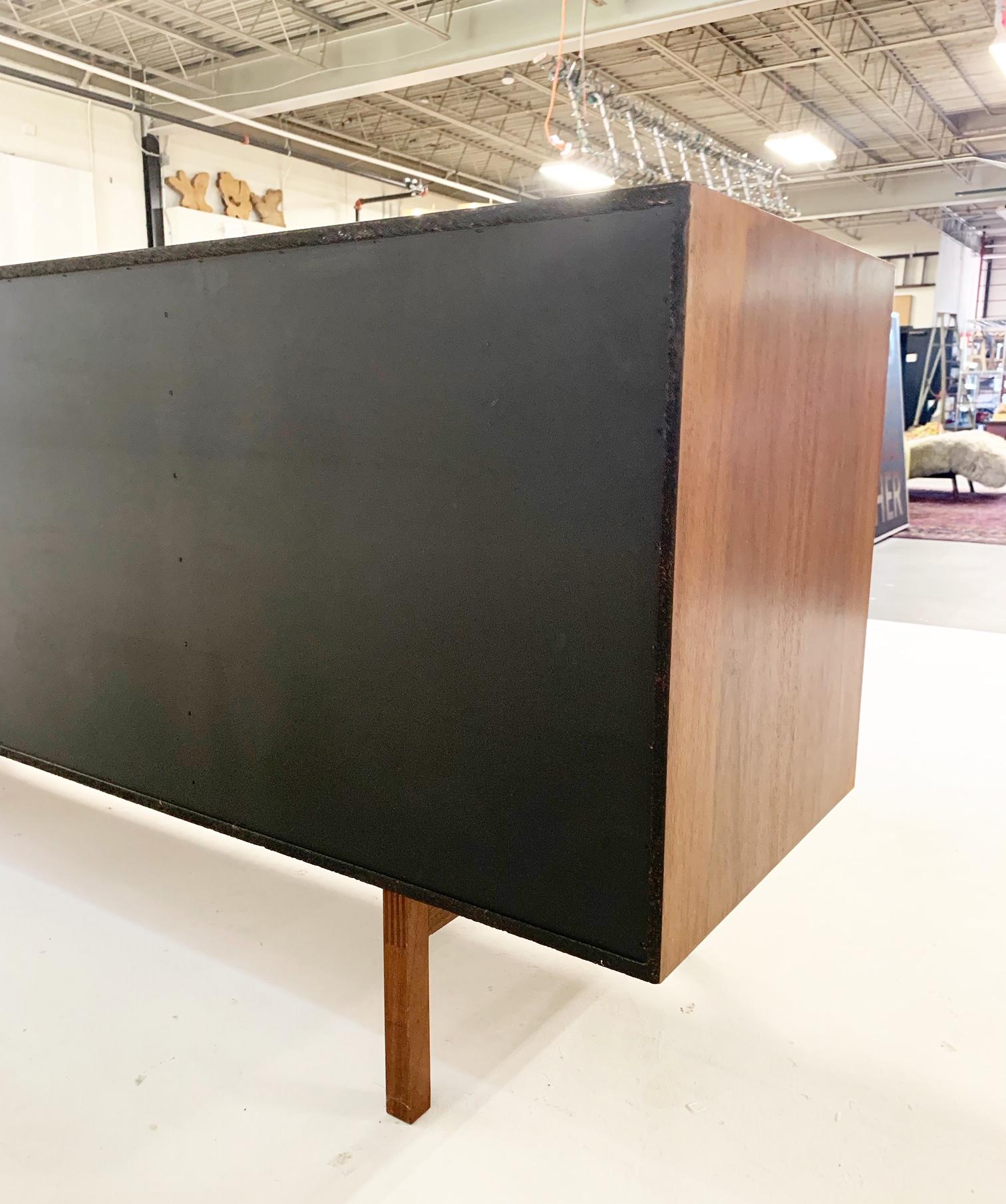 Florence Knoll Model 541 Cabinet 2