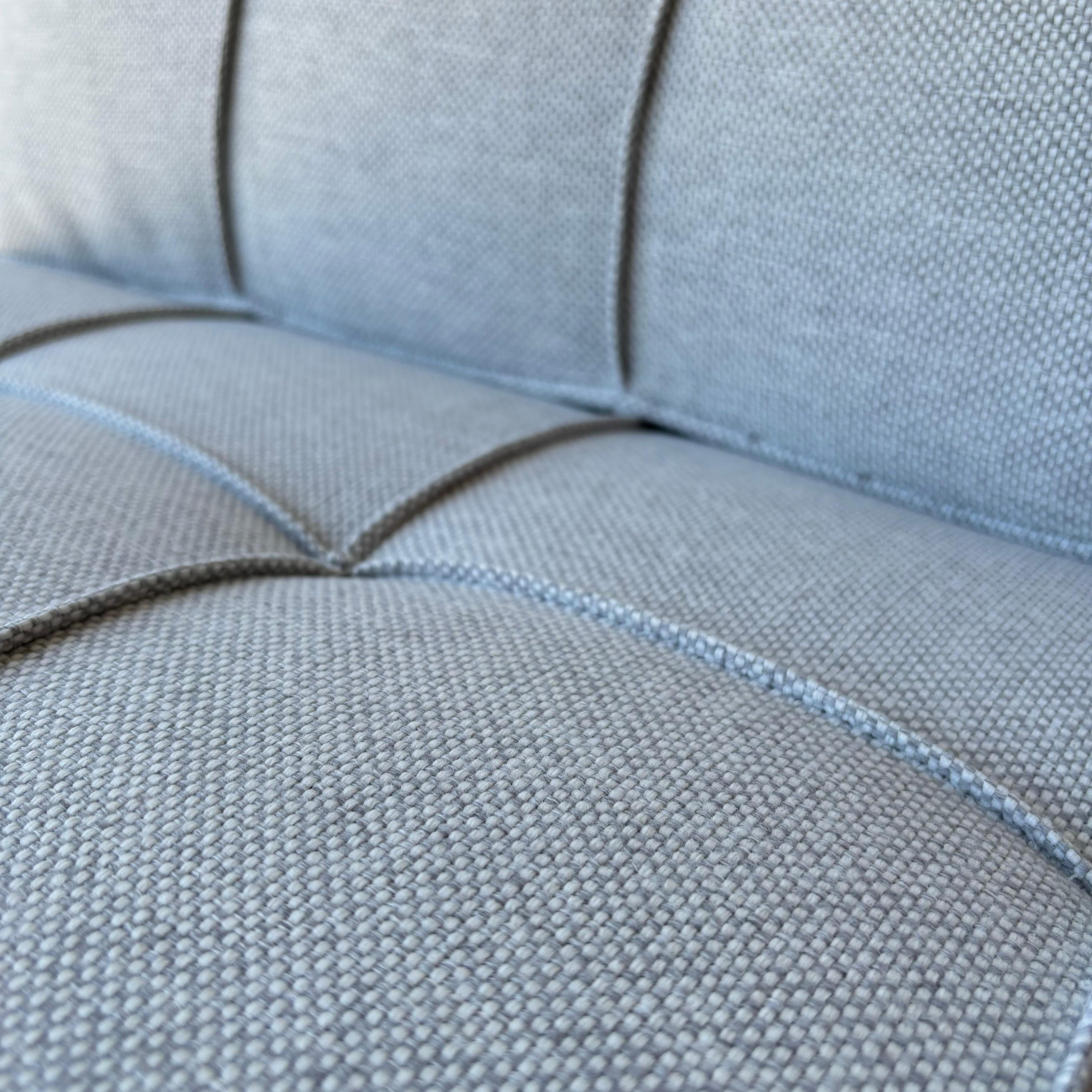 Sillas Slipper Florence Knoll Model 65, Años 70, Knoll en venta 3