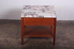 Florence Knoll Nightstand for Knoll