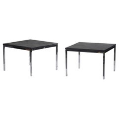 Florence Knoll: Pair of Coffee Tables