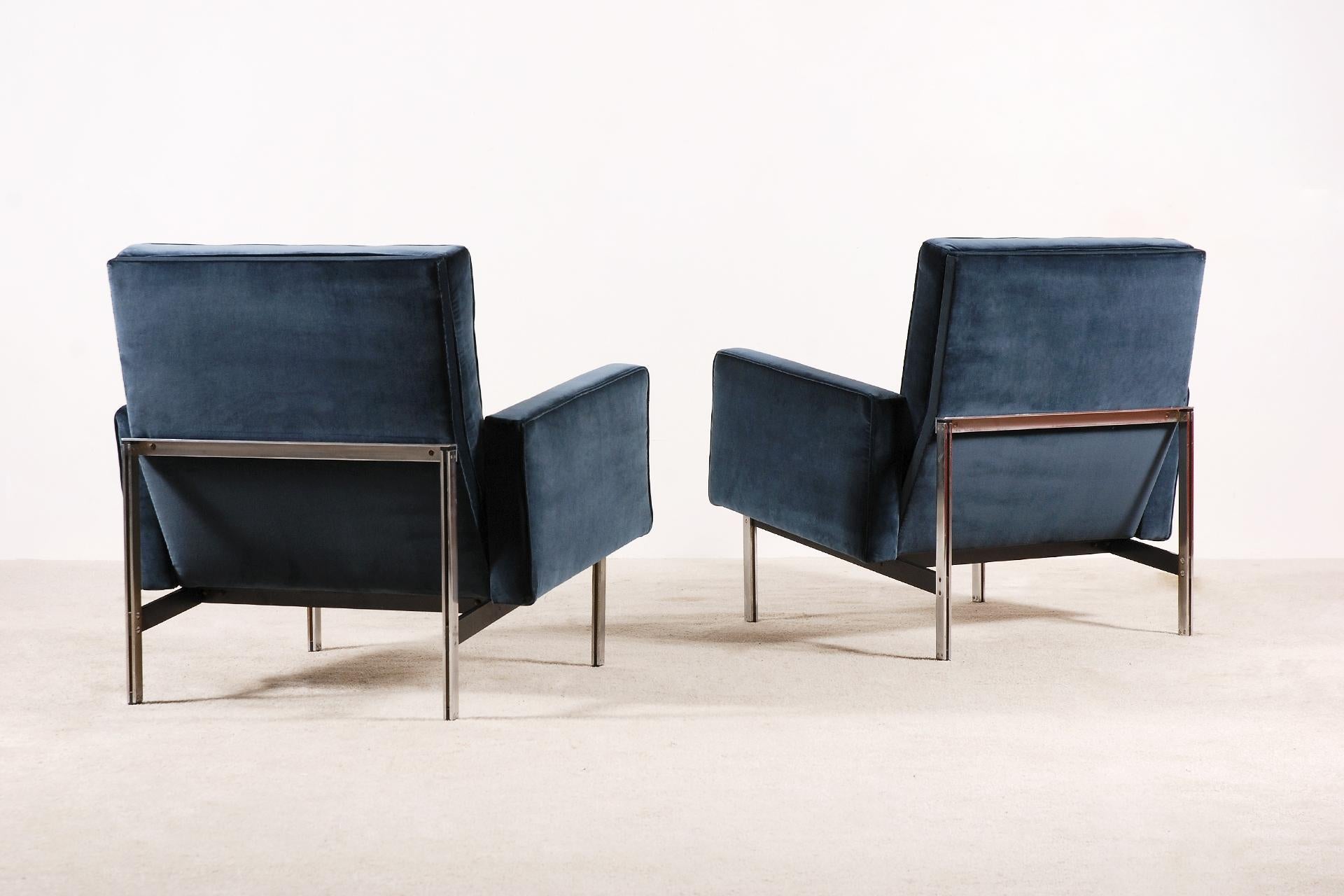 Florence Knoll, Pair of 