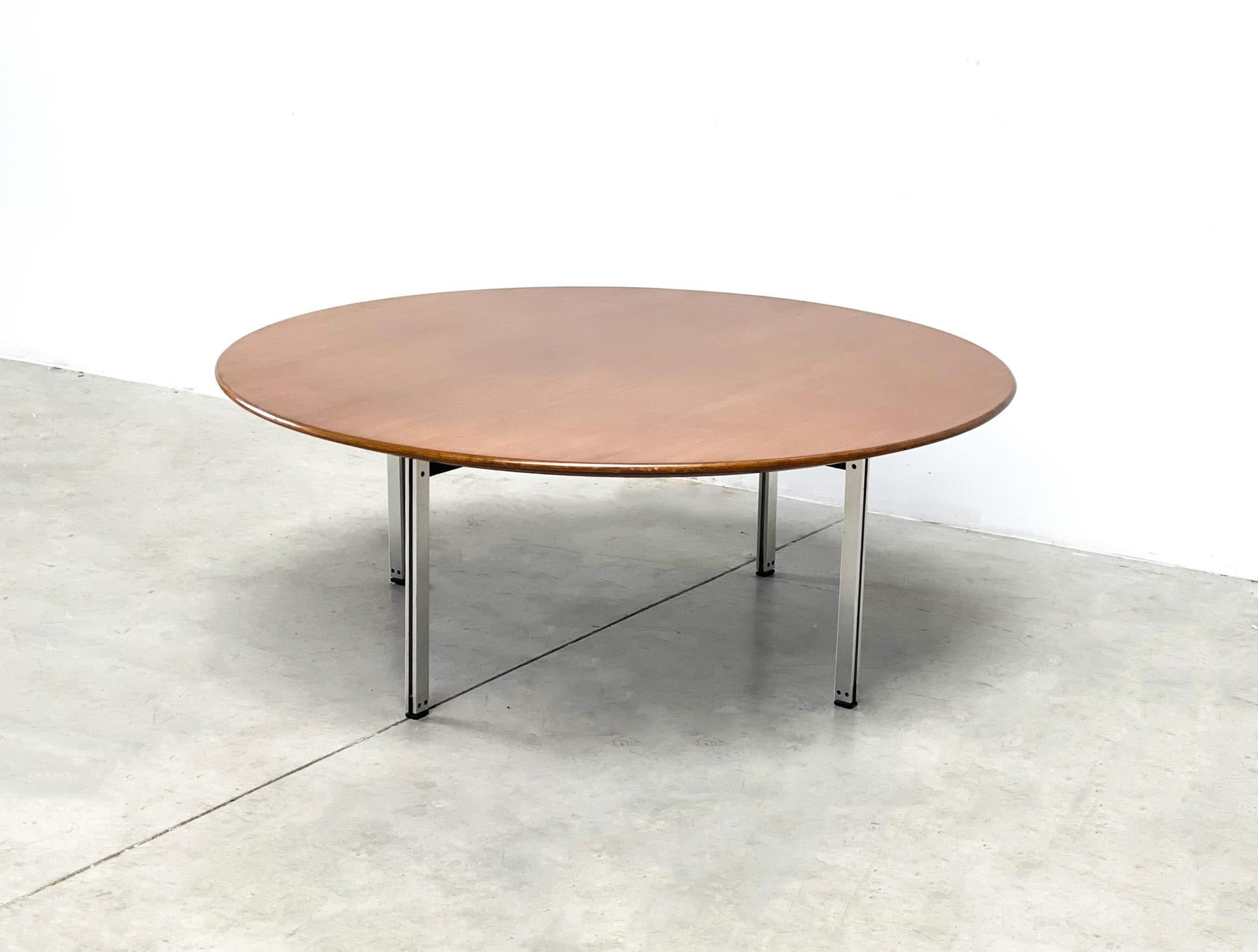 Florence Knoll Parallel coffee table In Good Condition In Nijlen, VAN