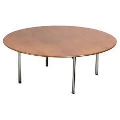 Florence Knoll Parallel coffee table