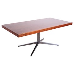 Florence Knoll Partners Desk