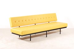 Florence Knoll, Rare and Very Early Sofa Model 578 for Knoll International, 1954