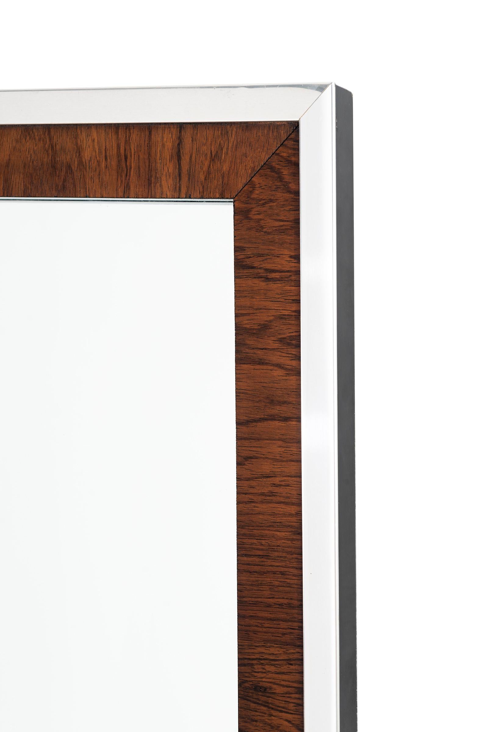 knoll mirror