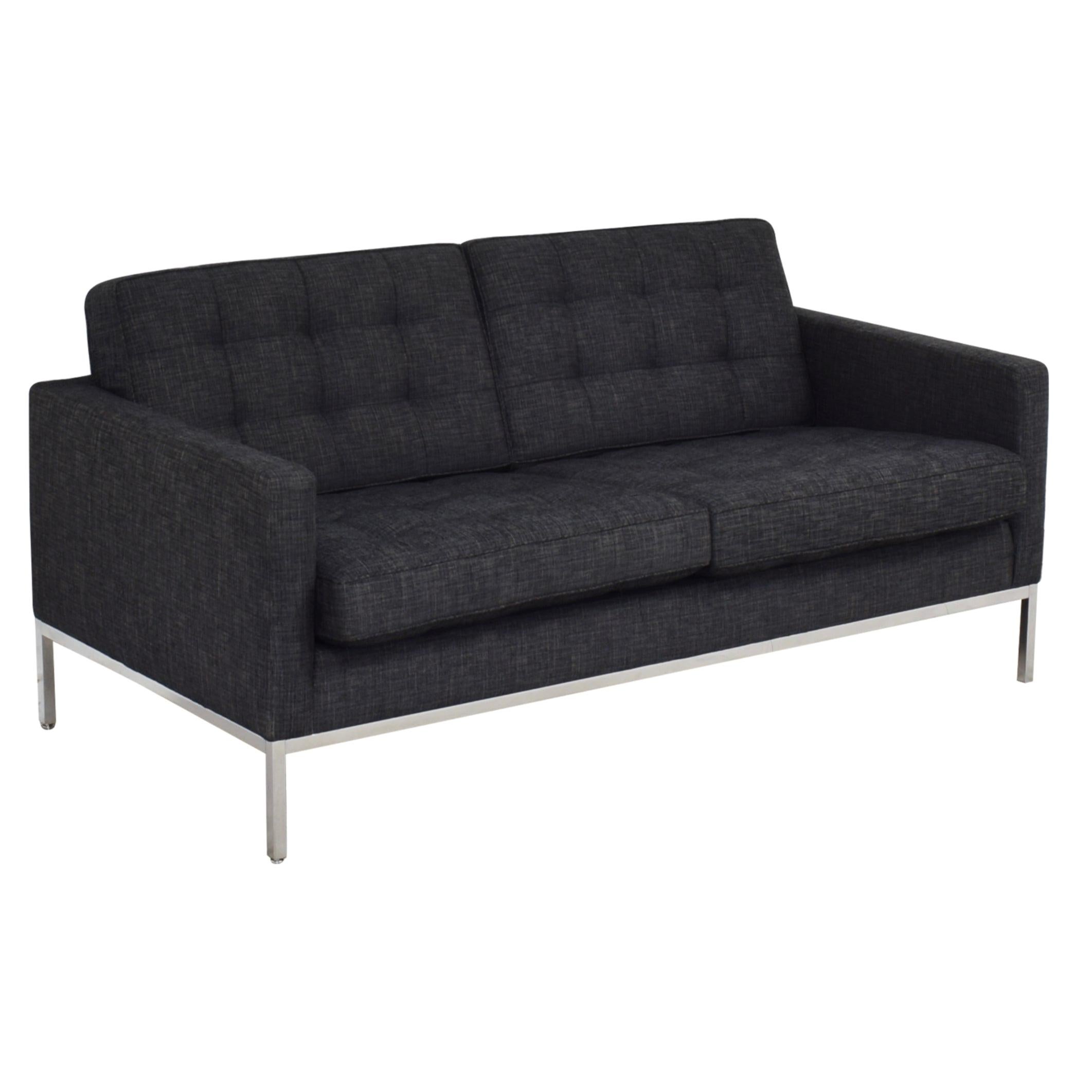 Florence Knoll Settee