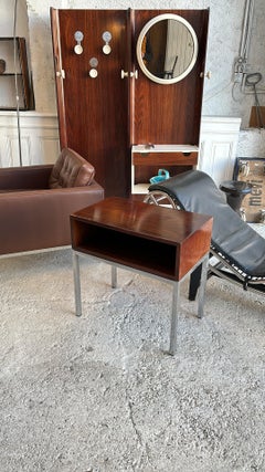 Florence Knoll Side Table for Knoll International 1970’s
