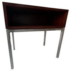 Florence Knoll Side Table for Knoll International 1970’s