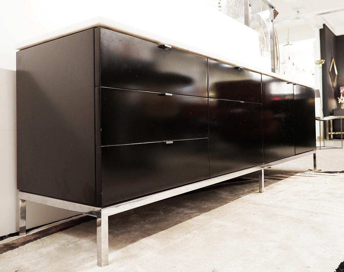 Florence Knoll Sideboard for Knoll International.