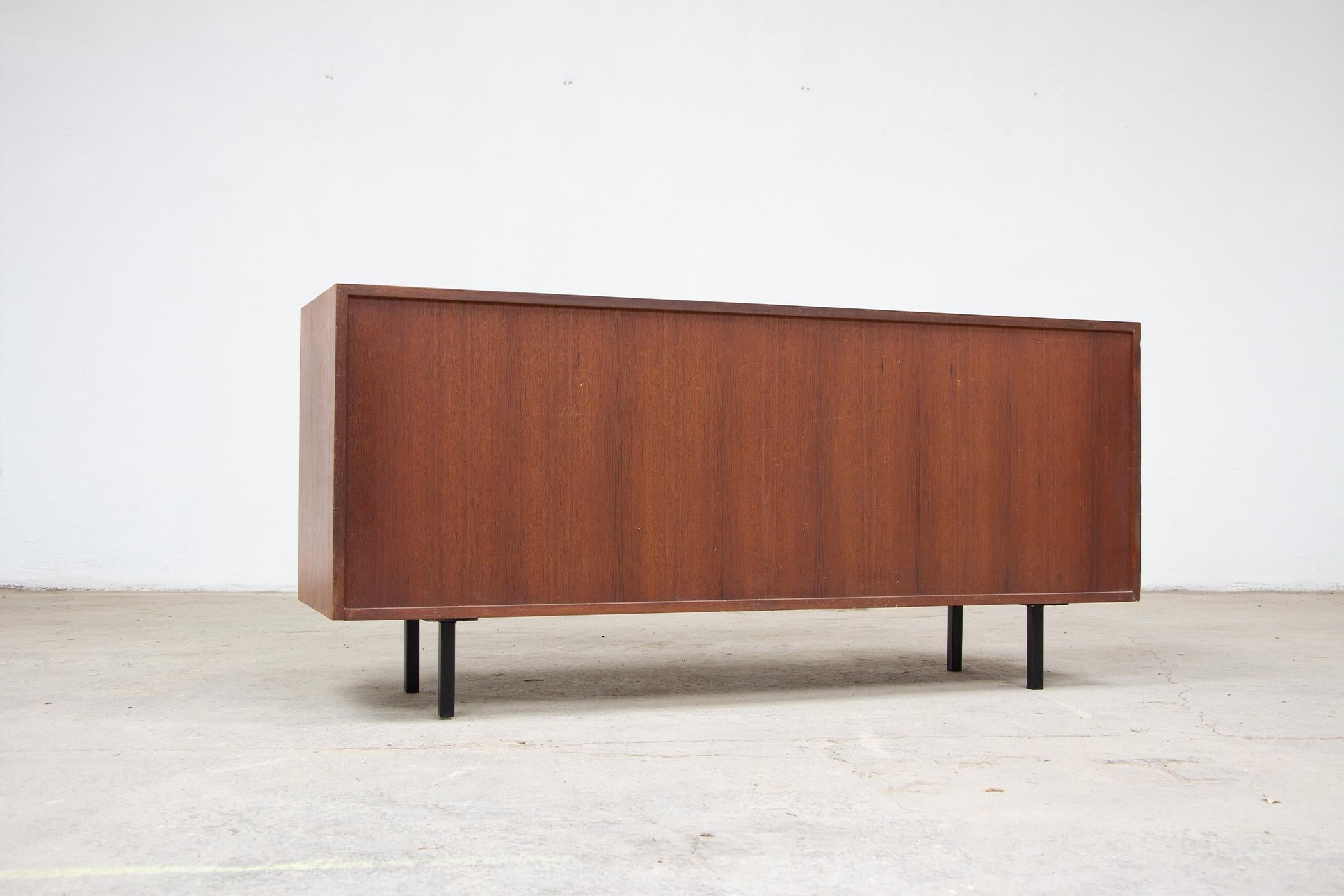 Mid-Century Modern Enfilade Florence Knoll en vente