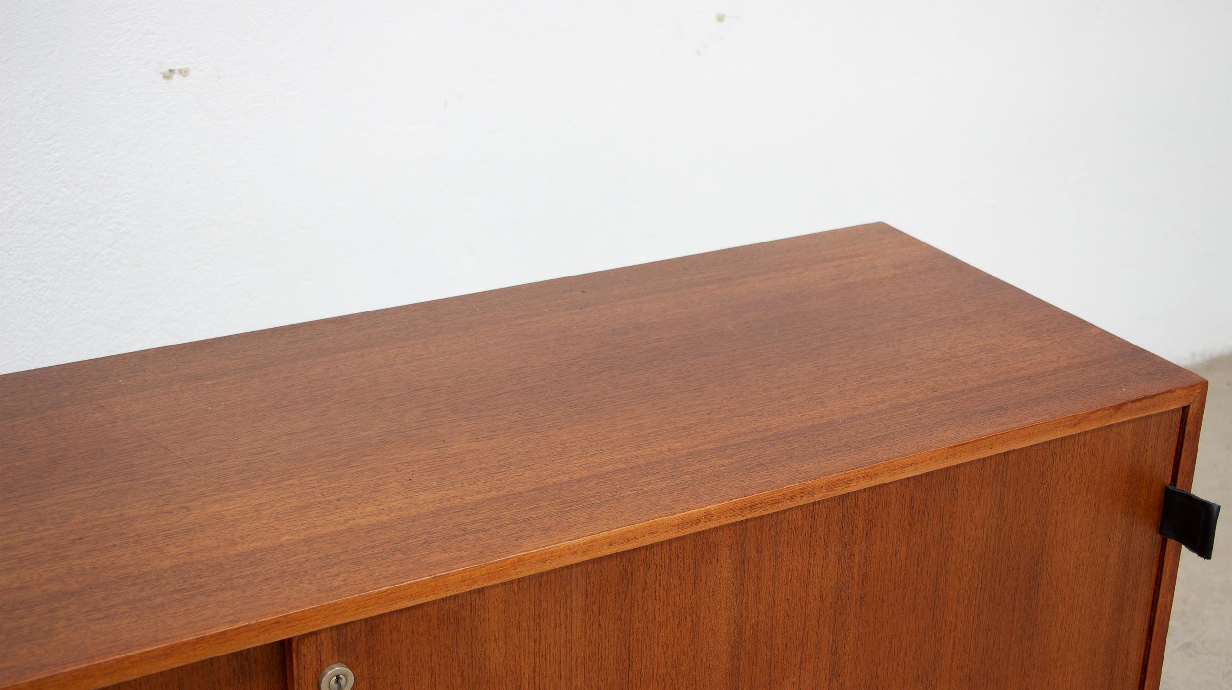 Enfilade Florence Knoll en vente 1