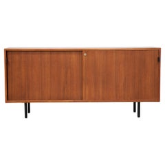 Enfilade Florence Knoll