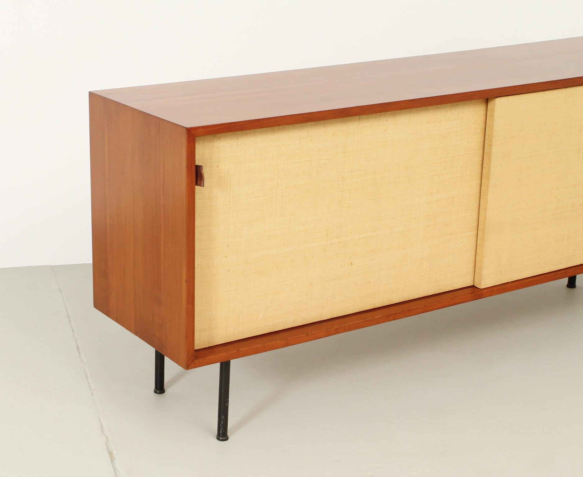 seagrass sideboard