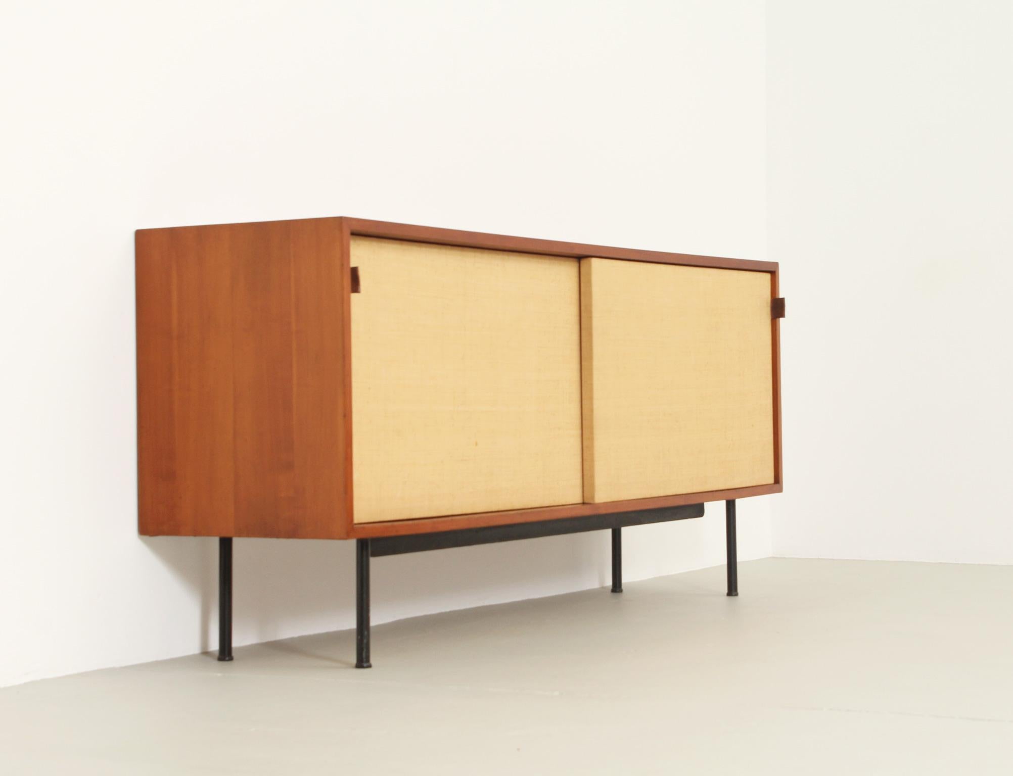 seagrass sideboard